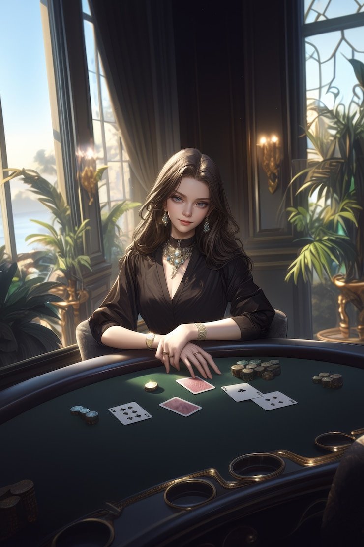 Antarmuka permainan Mahjong Ways 2 di platform jalawin menampilkan gulungan dengan simbol-simbol tradisional dan tombol kontrol permainan